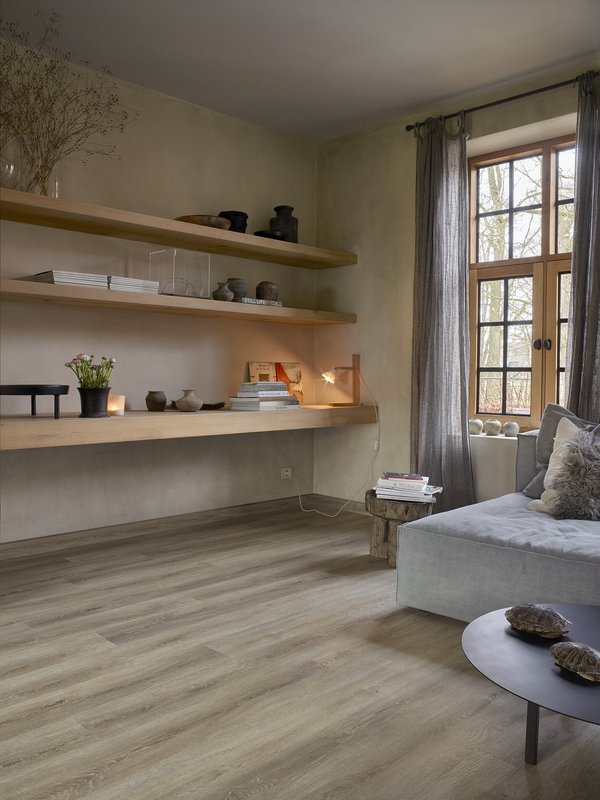 Замковая ПВХ плитка "Berry Alloc" Spirit Home 30 FRENCH LIGHT (176,6*1210*3,4 мм) — купить в Якутске