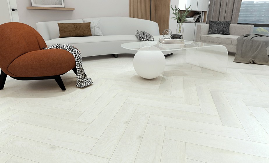 Ламинат SPC AquaMax Дуб Шенонсо (640*128*4 мм) — купить в Якутске