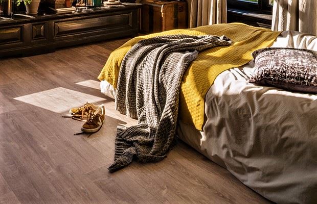 Линолеум полукоммерческий "IVC" Texmark Stockholm 761 (3,5м) — купить в Якутске