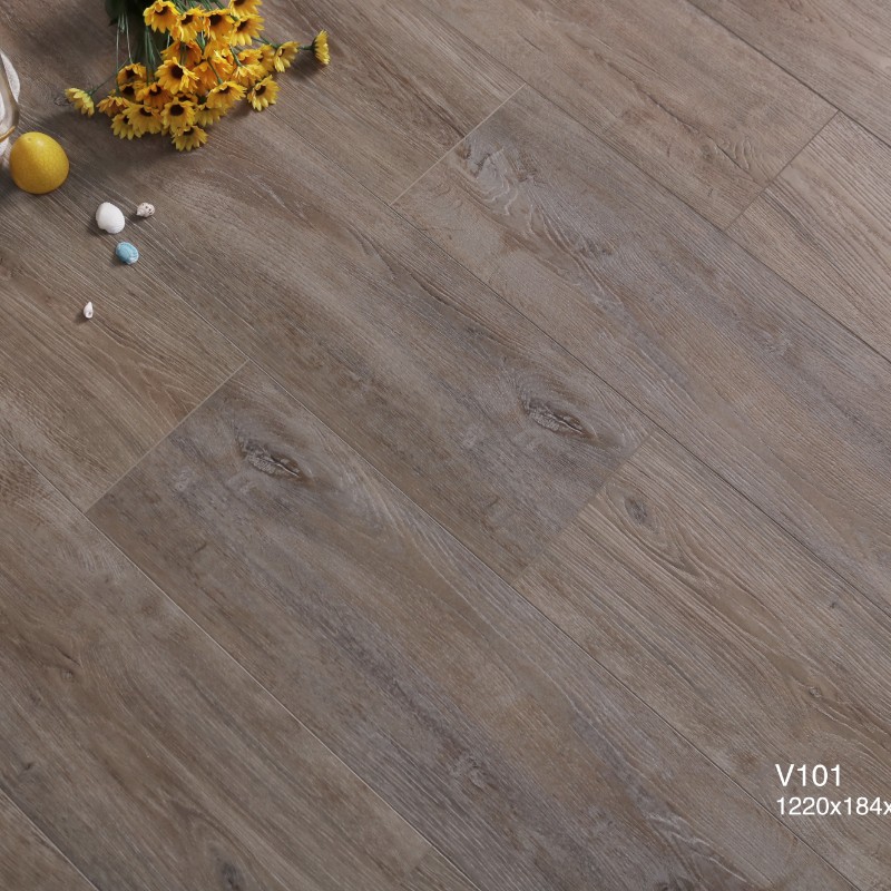 Виниловые полы "Betta" Villa Дуб Виано V101 (1220*184*4,5 мм) — купить в Якутске