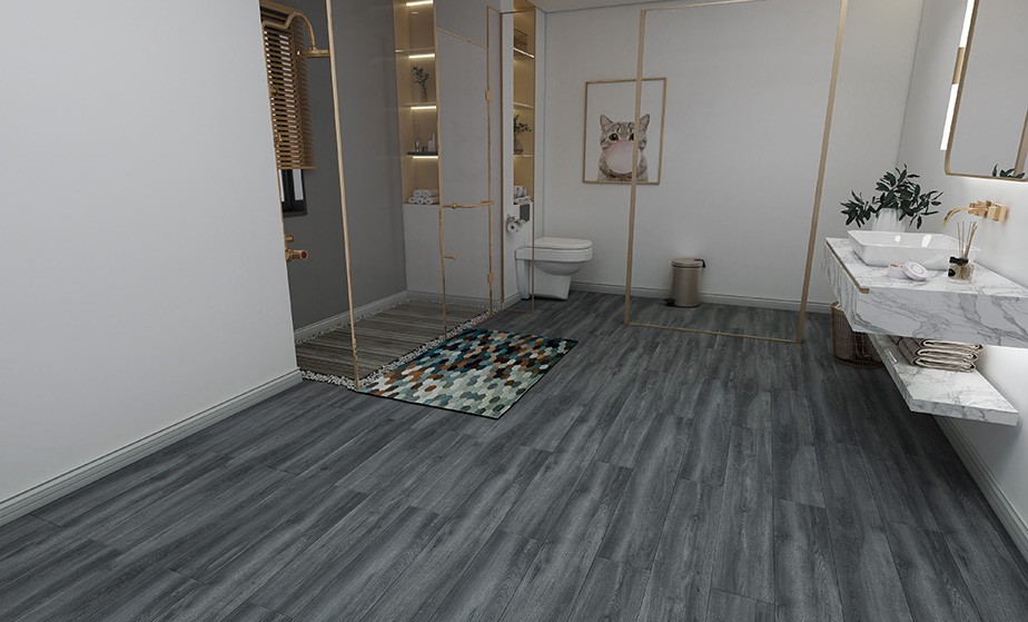 Ламинат SPC AquaMax Дуб Терра (1220*184*4 мм) — купить в Якутске