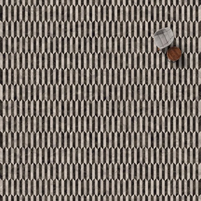 Виниловая плитка Arrow 421 (523*92*2,5 мм) — купить в Якутске