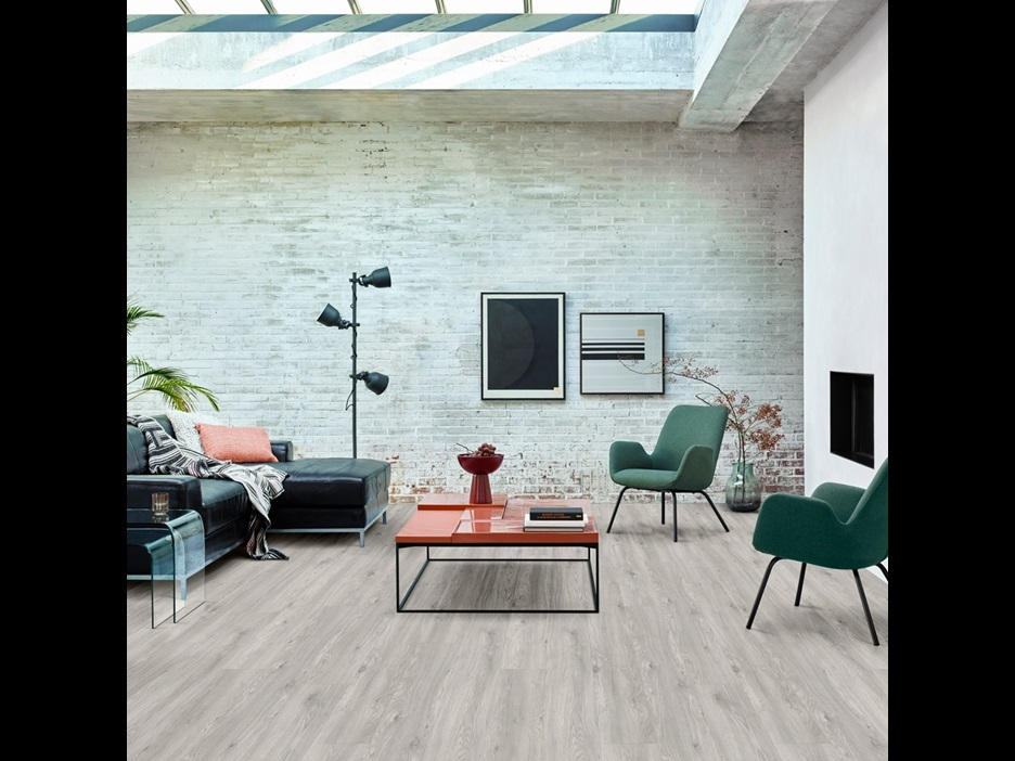 Замковая ПВХ плитка Torre Oak 933 (1251*189*5 мм) — купить в Якутске