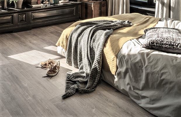 Линолеум бытовой "IVC" Golf Winter Oak 830 (3м) — купить в Якутске