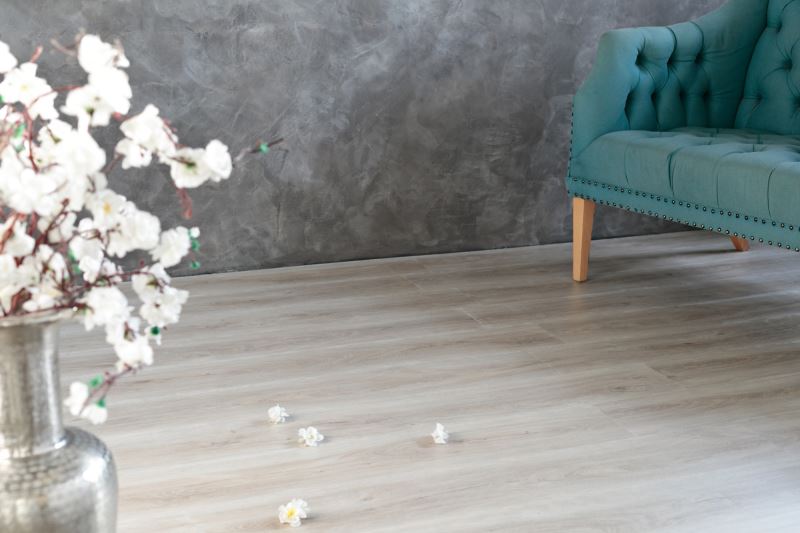 Замковая ПВХ плитка "Aquafloor" Quartz AF3503QV (1220*180*3,5мм) — купить в Якутске