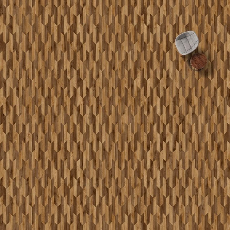 Виниловая плитка Arrow 376 (523*92*2,5 мм) — купить в Якутске