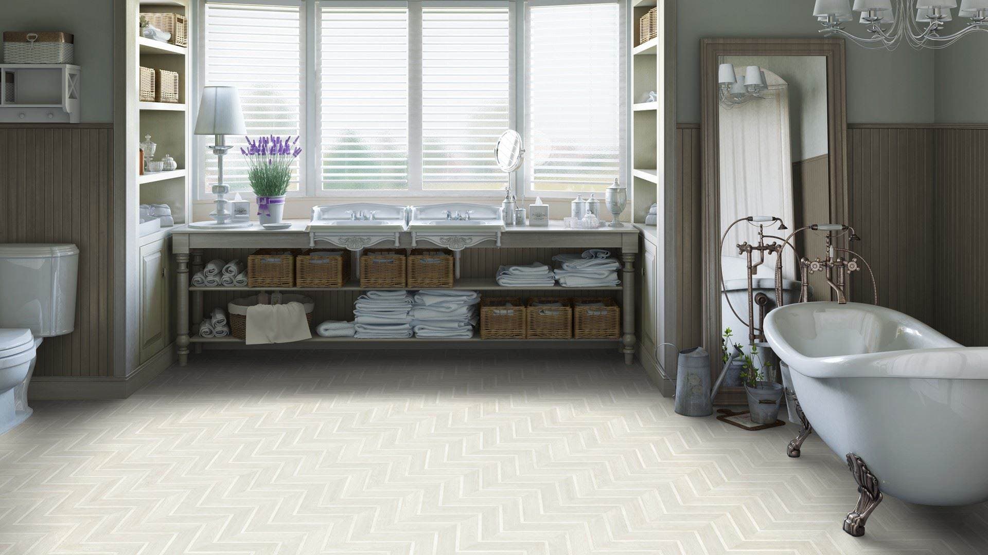 Линолеум полукоммерческий "Tarkett" Idylle Nova Cascad 1 (3м) — купить в Якутске