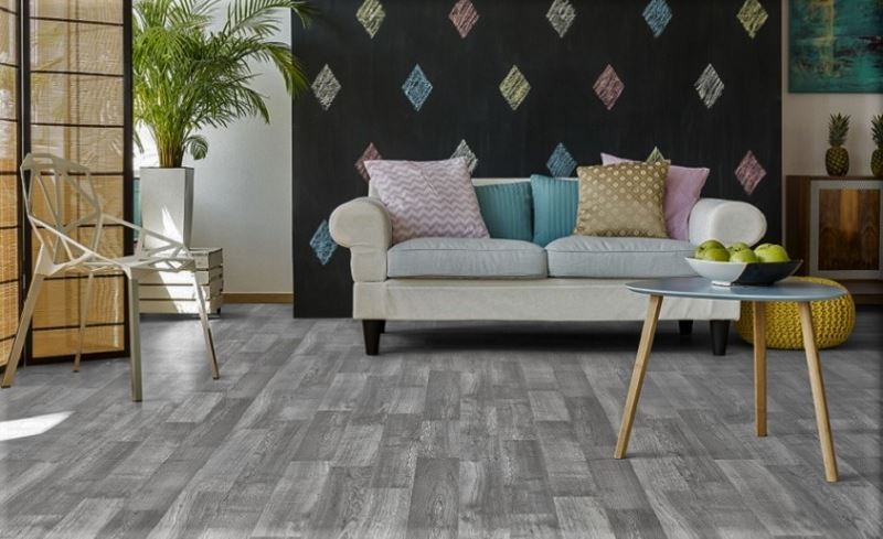 Линолеум бытовой "Комитекс" Прованс Леон 692 (3,5м) — купить в Якутске