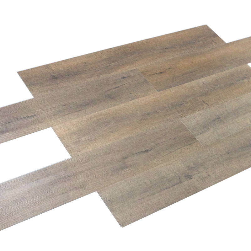 Замковая ПВХ плитка Дуб Моротай 202 (1200*182*4 мм) — купить в Якутске