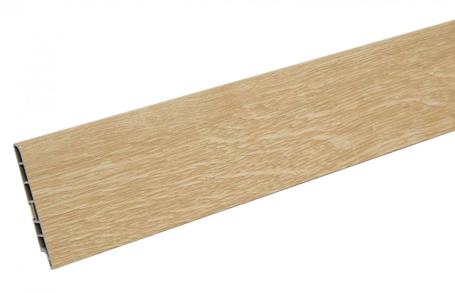 Плинтус CM Floor Сканди  (2200*15*85 мм) — купить в Якутске