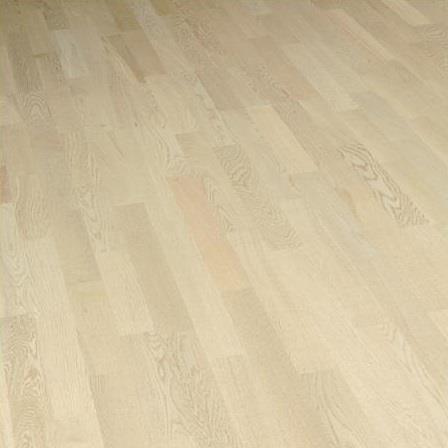 Паркетная доска "Tarkett" Samba Дуб арктик браш (1123*192*14 мм) — купить в Якутске