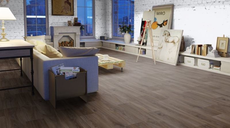 Линолеум бытовой "Tarkett" Фаворит Muskat 3 (3м) — купить в Якутске