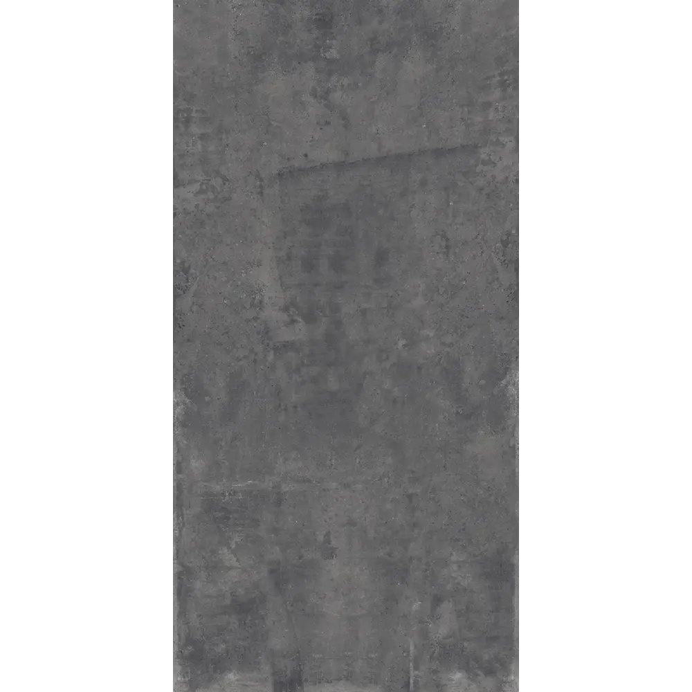 Керамогранит "Sonex" Lexiton Nero Matt матовый 60x120 см 1.44 м2 цвет графит — купить в Якутске