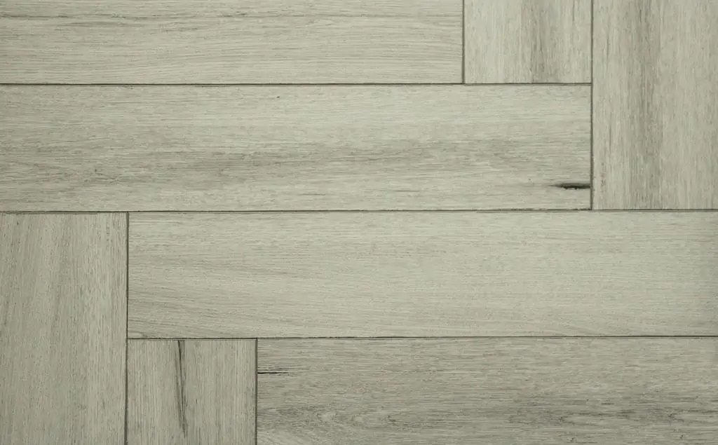 Виниловые полы "FirmFit" Herringbone Дуб серый CW-1361 (615*123*5 мм) — купить в Якутске