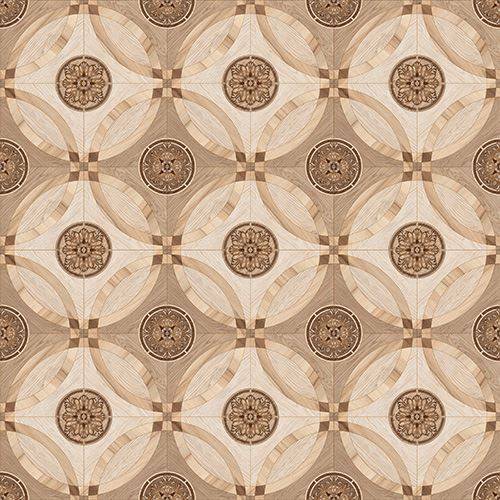 Линолеум бытовой "Комитекс" Версаль Менуэт 931 (3,5м) — купить в Якутске