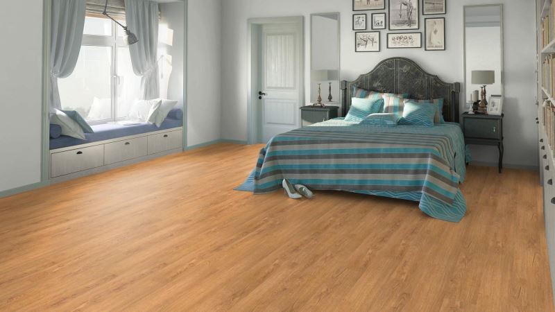 Виниловая плитка "Tarkett" New Age Soul (914,4*101,6*2,1 мм) — купить в Якутске