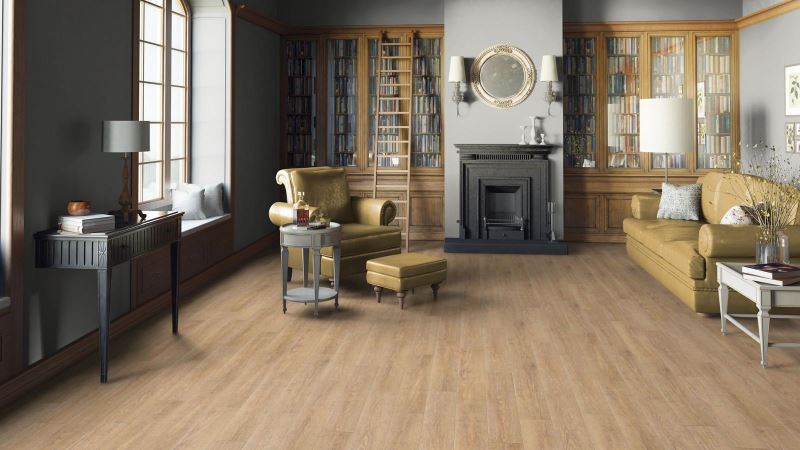 Виниловая плитка "Tarkett" Lounge Relax (914,4*101,6*3,0 мм) — купить в Якутске