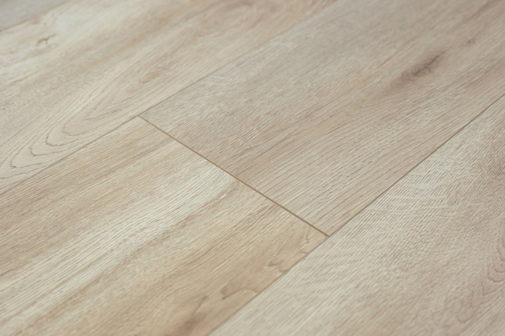 Плитка каменно-полимерная "Art Tile" Самшит Минка (1220*199*9 мм) — купить в Якутске