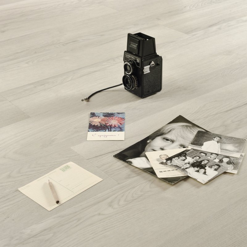 SPC ламинат  "Aberhof" Prado 2996 (1235*192*5 мм) — купить в Якутске