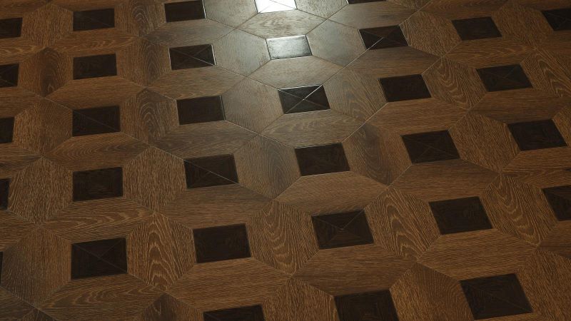 Ламинат "WoodStyle" Opera Аида 1592-5 (1206*402*12 мм) — купить в Якутске