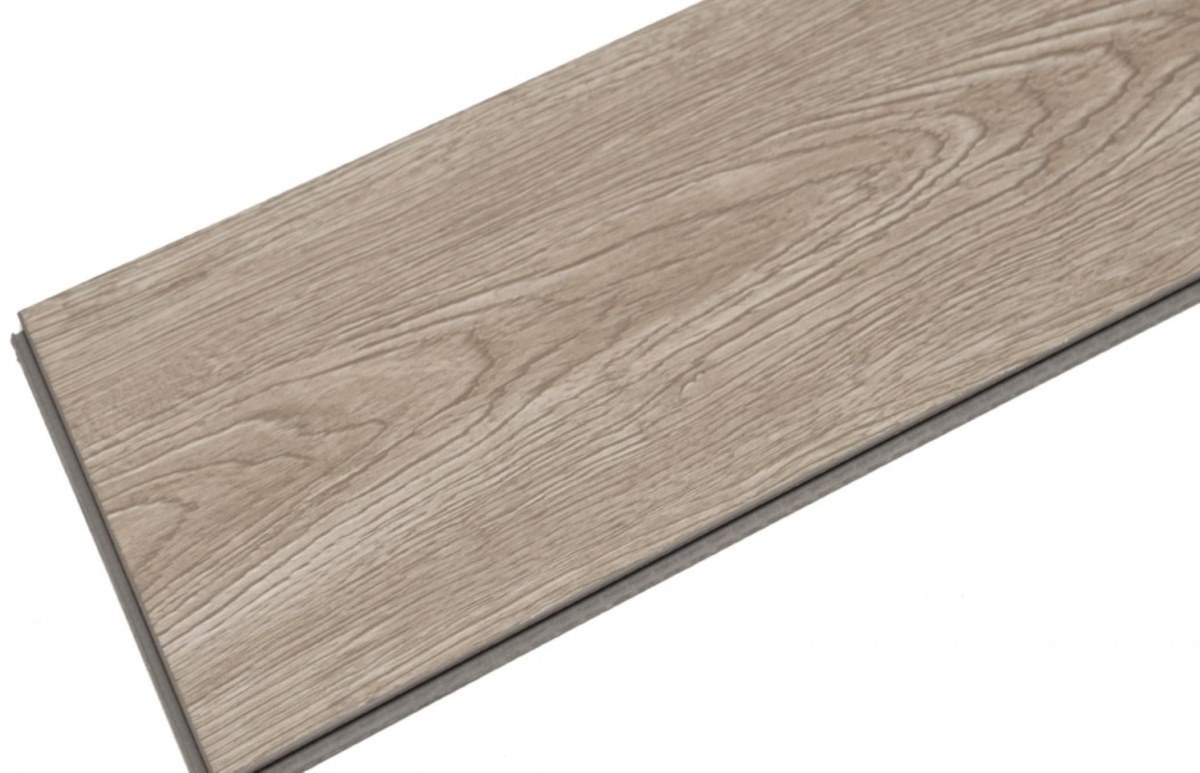 Виниловое напольное покрытие ScandiWood 17 Дуб Пепельный (180*1220*5 мм) — купить в Якутске