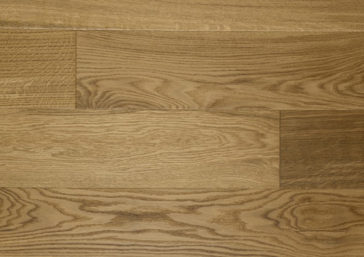 Паркетная доска "Sommer" Malmo Дуб Original (1000*164*13,2 мм) — купить в Якутске