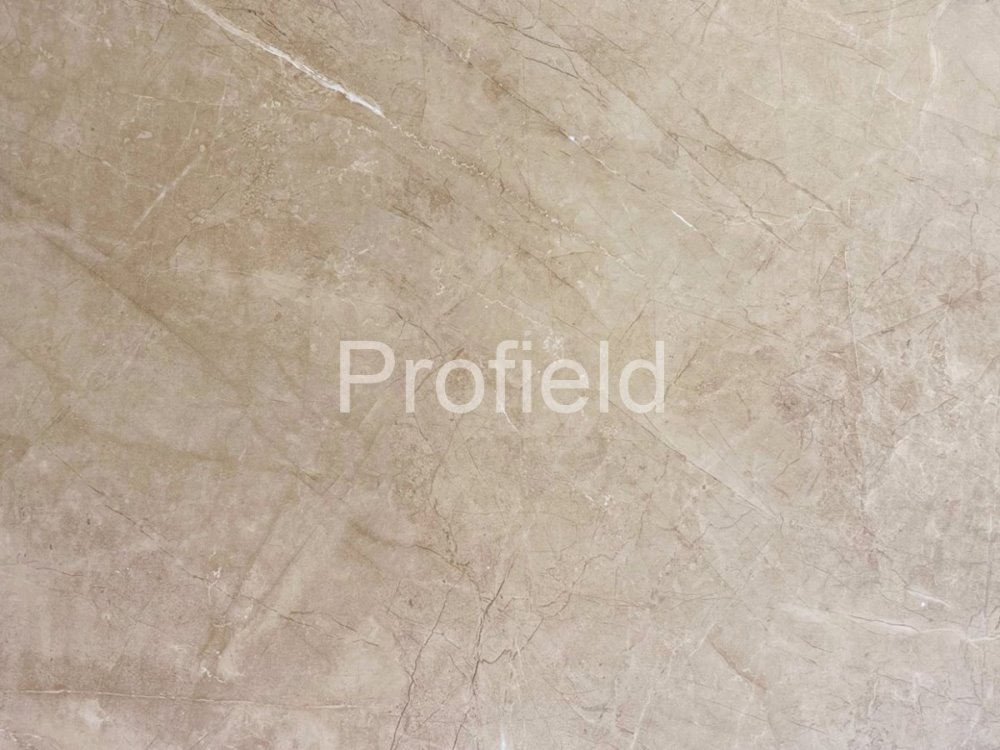 HSPC ламинат "Profield" Камень жемчужно-бежевый (610*305*5,5 мм) — купить в Якутске