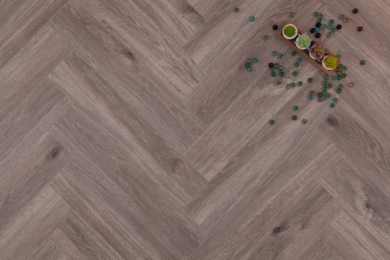 SPC плитка "Bonkeel" Дуб Матира (640*128*4мм) — купить в Якутске
