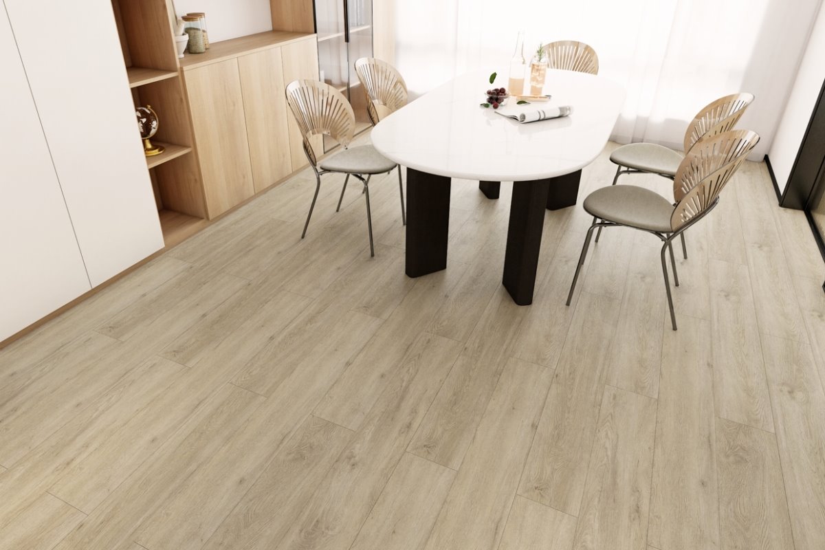 SPC ламинат "Profield" Дуб Леванто (1220*184*4 мм) — купить в Якутске