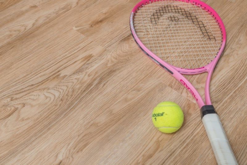 Замковая ПВХ плитка "Art Tile" Дуб Ричмонд (920*150*4 мм) — купить в Якутске