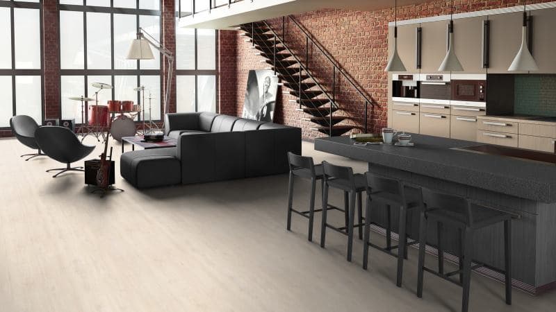 Линолеум бытовой "Tarkett" Европа Orinoco 3 (4м) — купить в Якутске