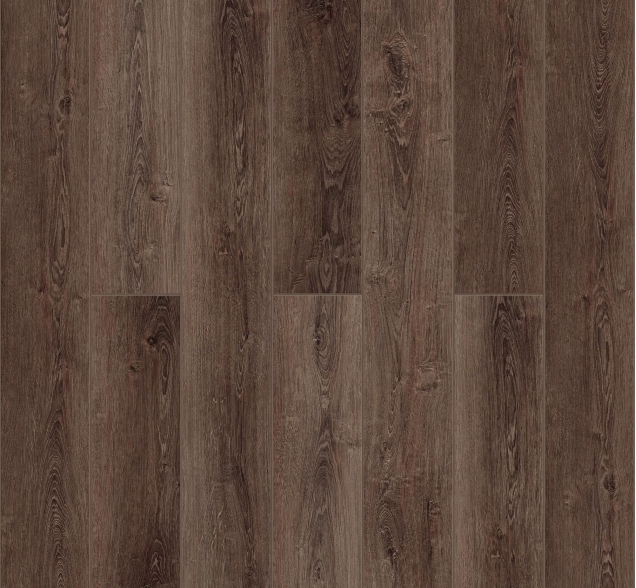 SPC ламинат "Royce" Sense Дуб Айа 710 (1200*180*4 мм) — купить в Якутске