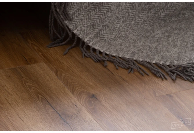 Кварц-винил Дуб Сан-Ремо (1219,6*228,6*2 мм) — купить в Якутске