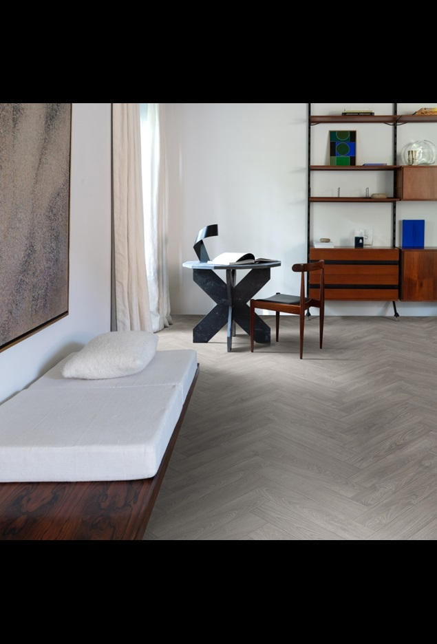 Замковая ПВХ плитка Laurel Oak 51914 (630*126*6 мм) — купить в Якутске