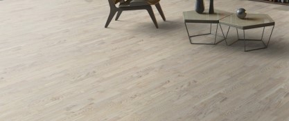 Паркетная доска "Timber" Дуб светло-серый браш (2283*194*13,2 мм) — купить в Якутске