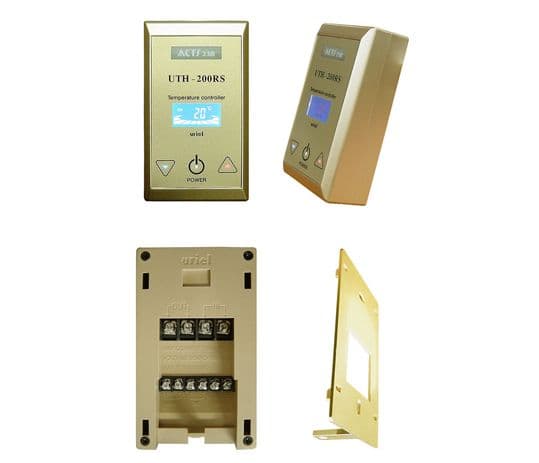 Терморегулятор "UTH" 200 — купить в Якутске