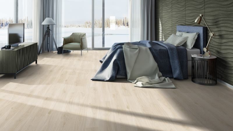 Линолеум бытовой "Tarkett" Caprice Muscat 4 (3м) — купить в Якутске