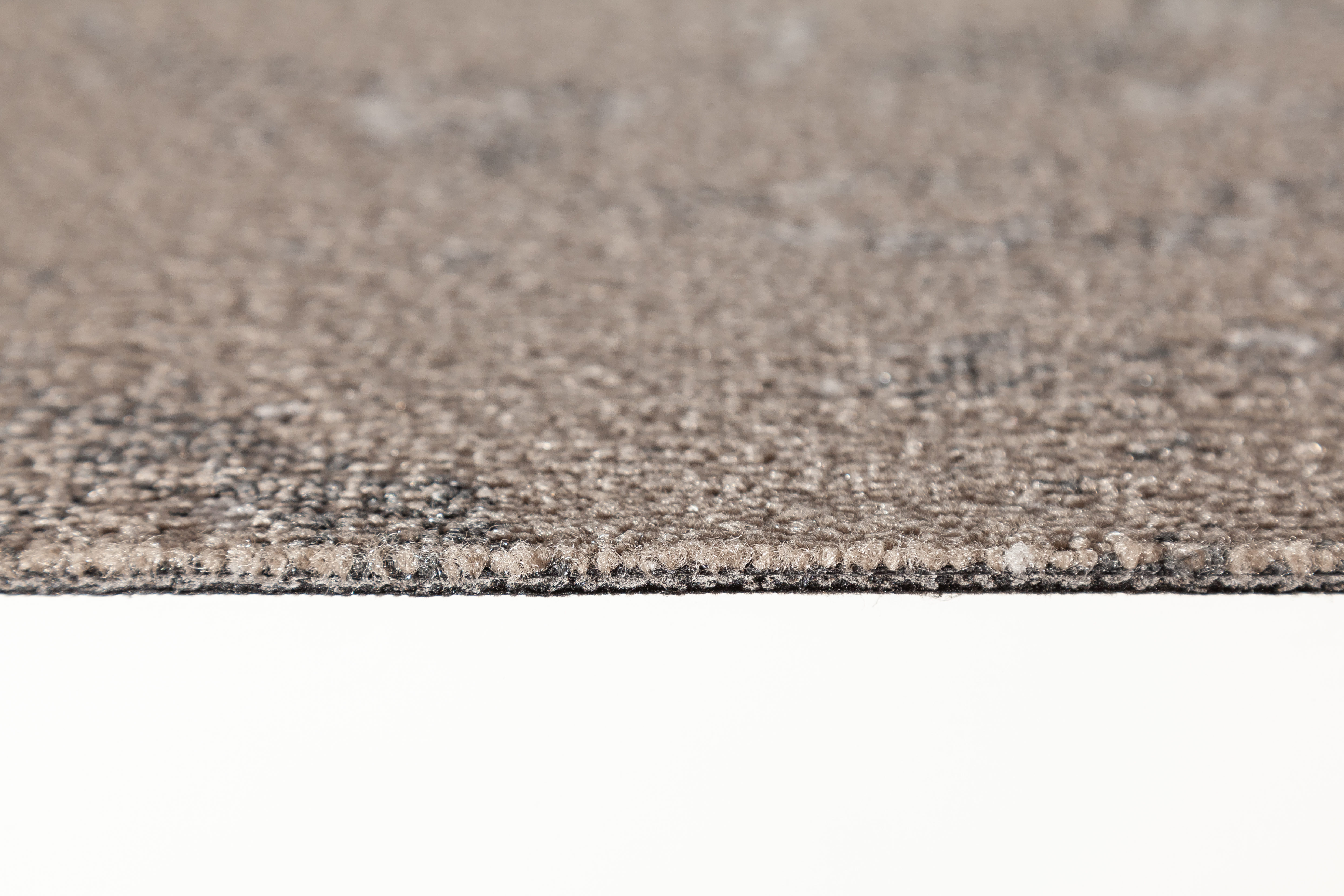 Ковровая плитка Macro Tile 93 (500*500*5 мм) — купить в Якутске