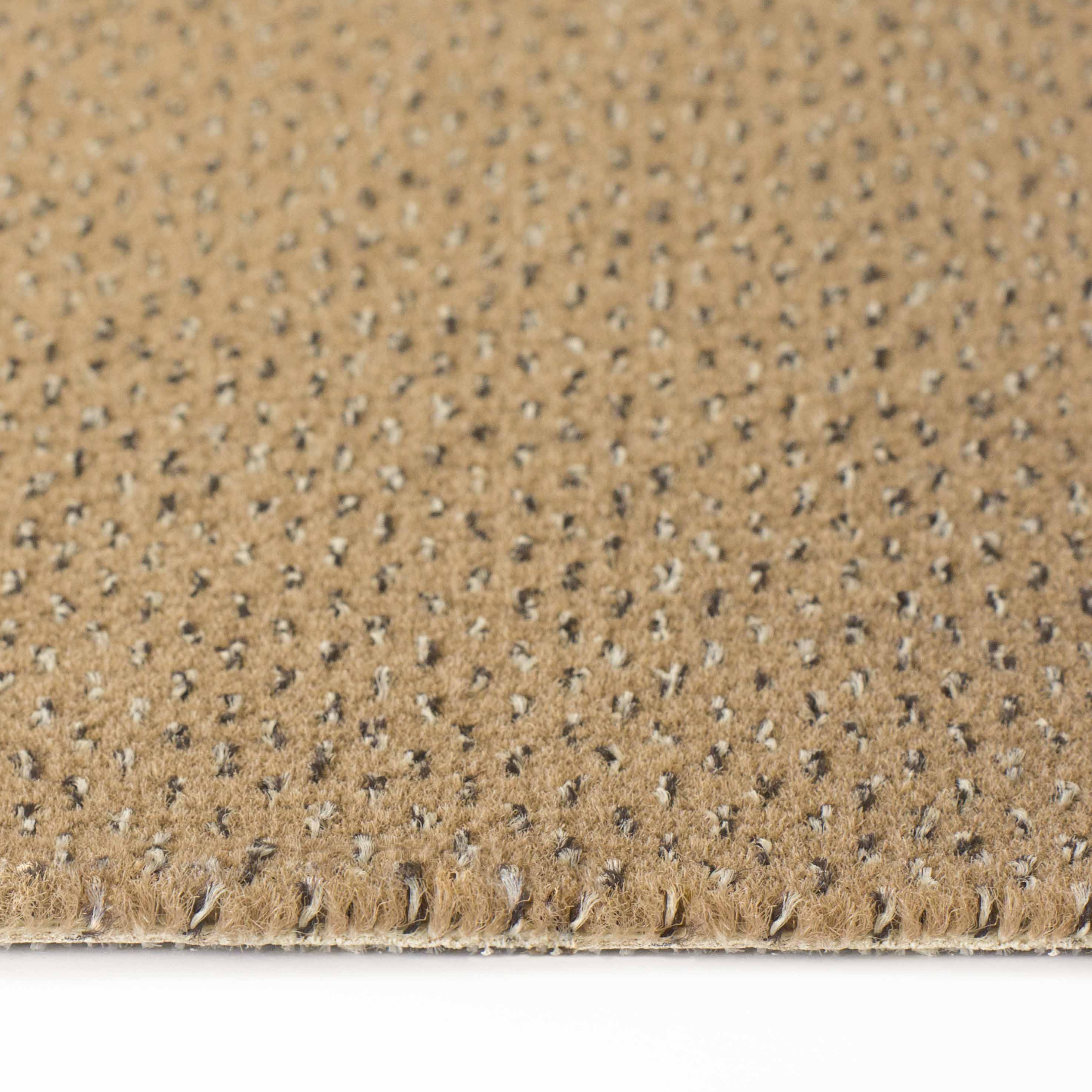 Ковролин "Зартекс" Eternity 142 бежевый (4м) — купить в Якутске