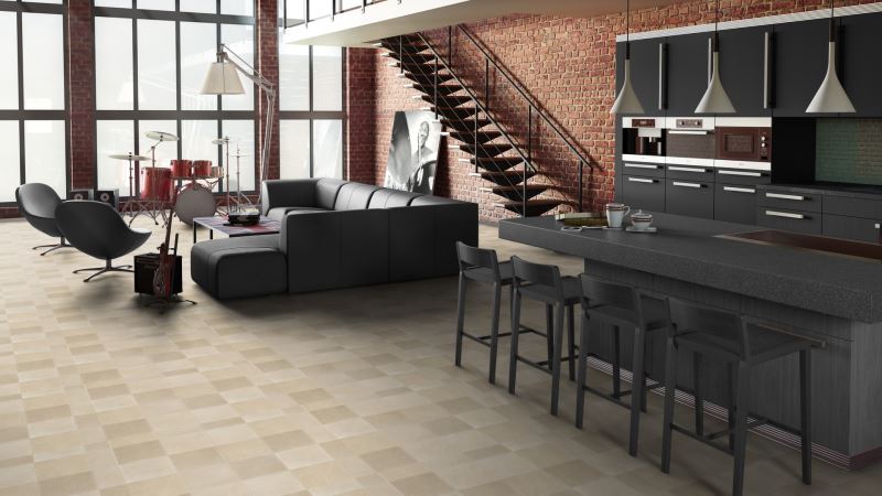 Линолеум полукоммерческий "Tarkett" Force Talia 4 (3м) — купить в Якутске