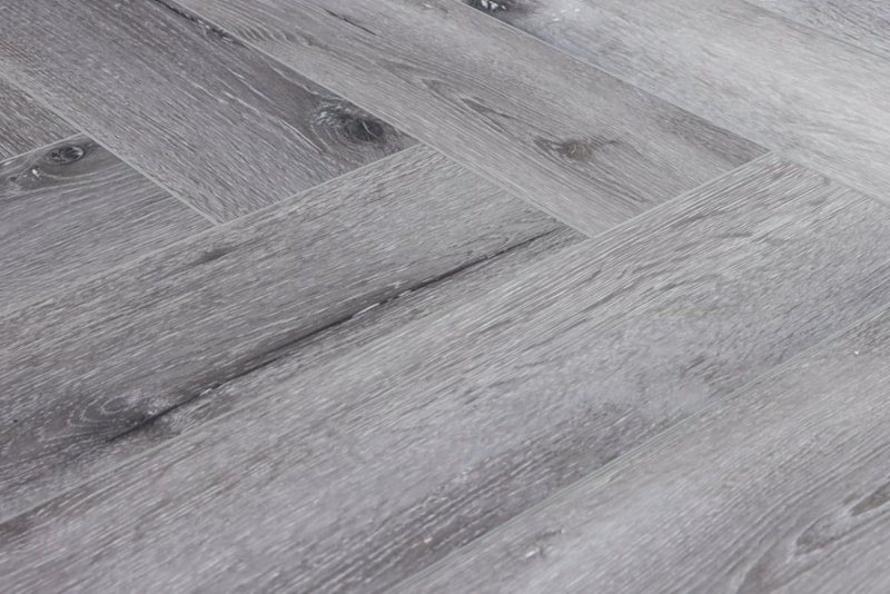 SPC плитка "Bonkeel" Дуб Чесил (640*128*4мм) — купить в Якутске