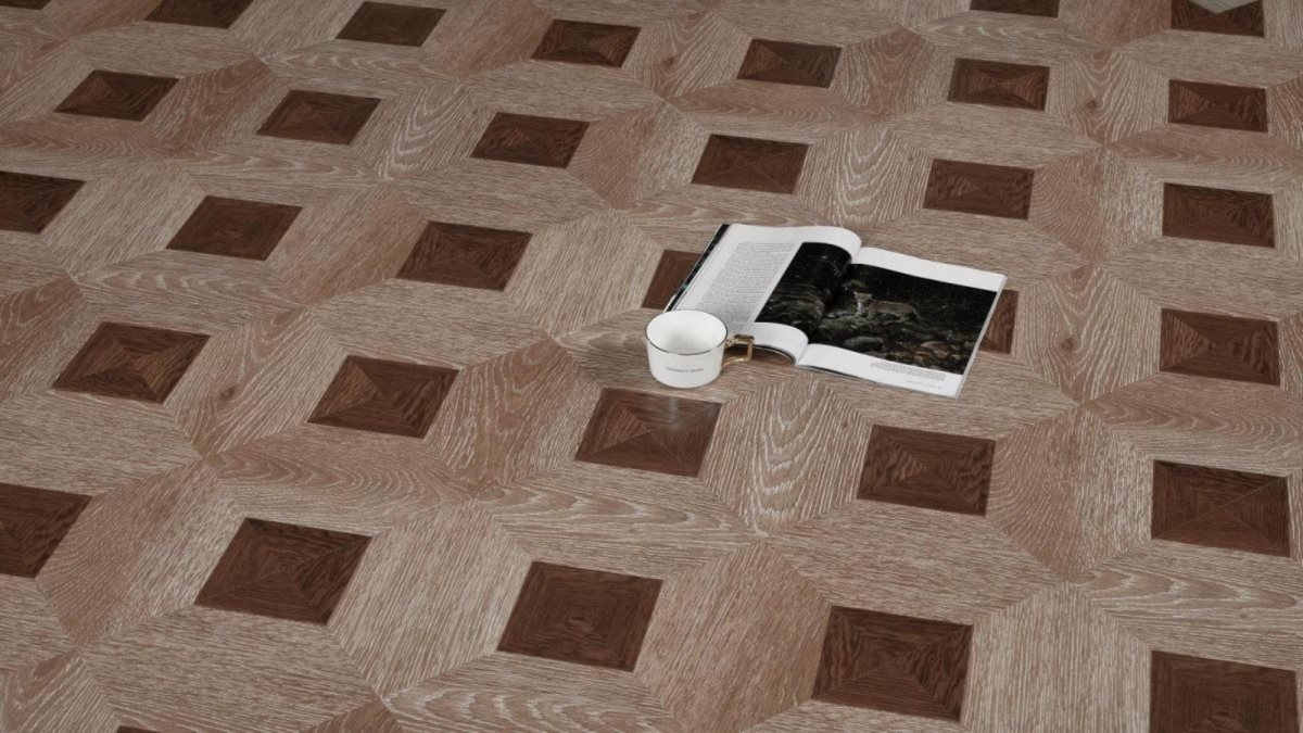 Ламинат "WoodStyle" Opera Лоэнгрин 1592-2 (1206*402*12 мм) — купить в Якутске