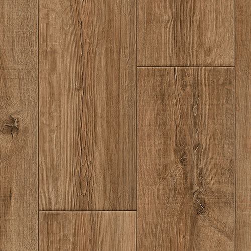 Линолеум бытовой "IVC" Woodlike Edgewood W43 (4м) — купить в Якутске