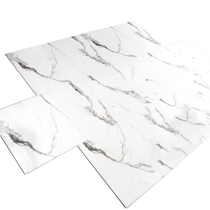 SPC ламинат Мрамор Кантабрия 316 (900*600*4,5 мм) — купить в Якутске