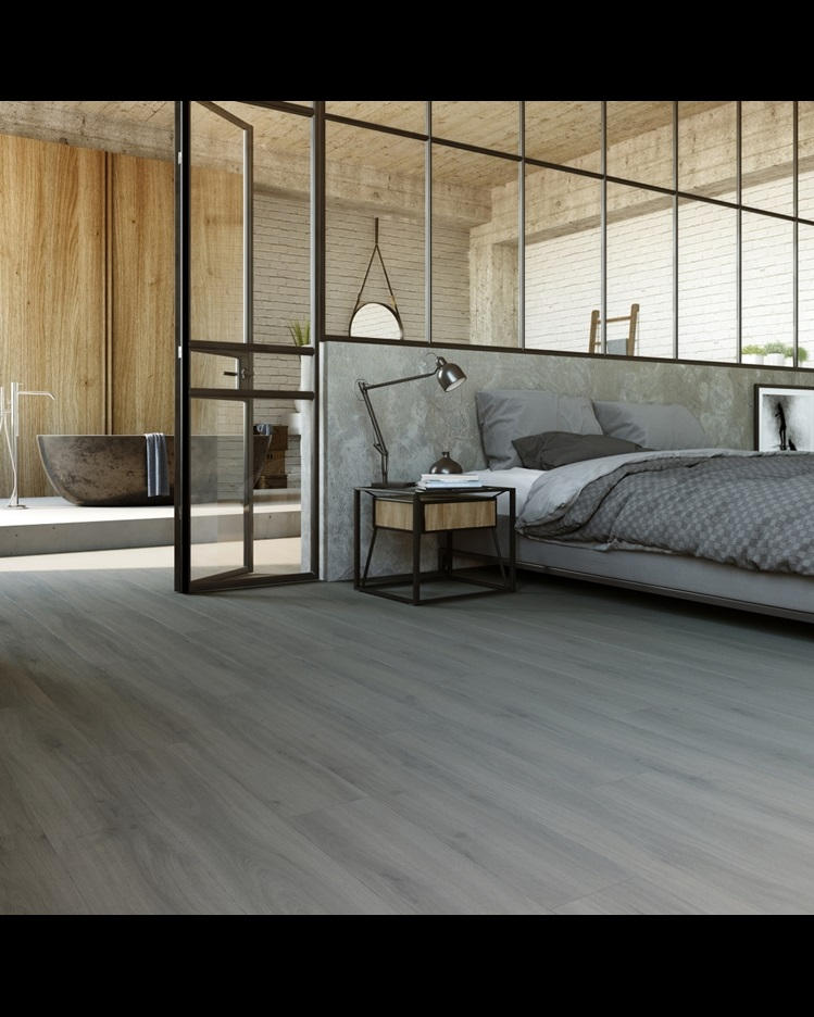 Замковая ПВХ плитка Tradition Oak 940 (1251*189*5 мм) — купить в Якутске