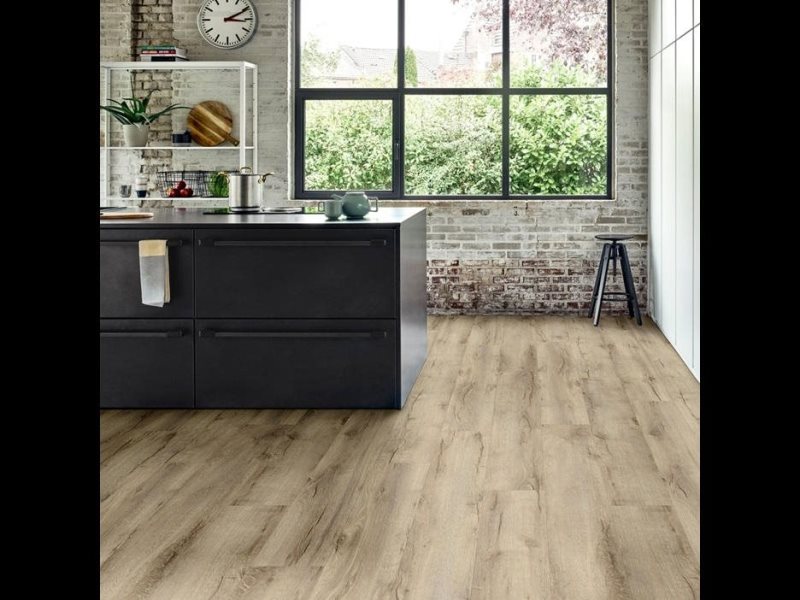 Замковая ПВХ плитка Highland Oak 238 (1251*189*5 мм) — купить в Якутске