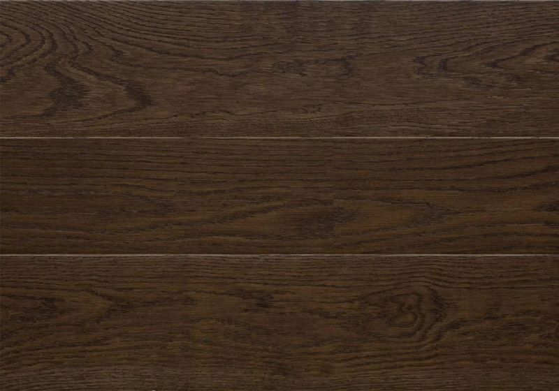 Паркетная доска "Tarkett" Step L Дуб Барон Темный браш (1200*140*14 мм) — купить в Якутске