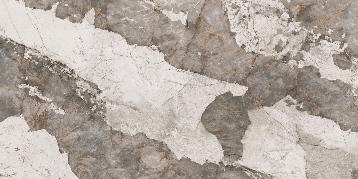 Керамогранит "Kerranova" Usadba (1200*600 мм) Серый — купить в Якутске