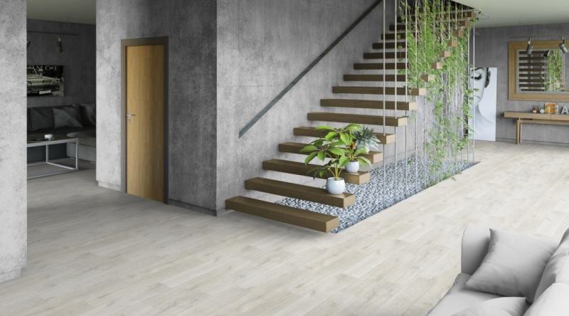 Линолеум бытовой "Tarkett" Discovery Cardinal 1 (3м) — купить в Якутске