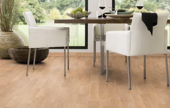 Линолеум бытовой "Синтерос" Весна Madrid 1 (3,5м) — купить в Якутске